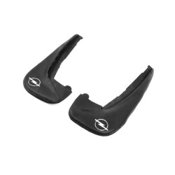 Купити Бризковики Premium передні (1995-1999, 2 шт) для Opel Vectra B рр