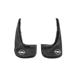 Купити Бризковики Premium задні (1995-1999, 2 шт) для Opel Vectra B рр