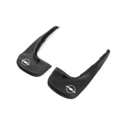 Купити Бризковики Premium задні (1995-1999, 2 шт) для Opel Vectra B рр