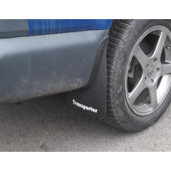 Купити Задні бризковики (дешеві) для Volkswagen T5 2010-2015 рр