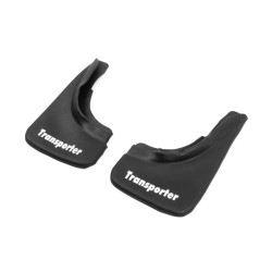 Купити Задні бризковики (дешеві) для Volkswagen T5 2010-2015 рр