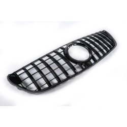 Купити Передня решітка GT Panamericana Black (2014-2019 для V-class) для Mercedes Vito / V-class W447 2014- рр