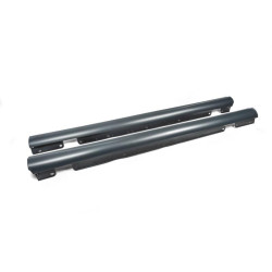 Купити Комплект обвісів (AMG E63) для Mercedes E-сlass W211 2002-2009 рр