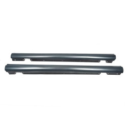 Купити Комплект обвісів (AMG E63) для Mercedes E-сlass W211 2002-2009 рр