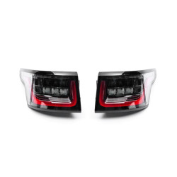 Купити Задня ліхтарі 2018-2025 (2 шт) для Range Rover Sport рр