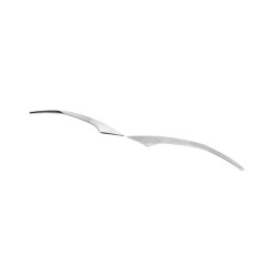 Купить Накладки на передние фары (для Sedan) для Fiat Tipo 2016- гг