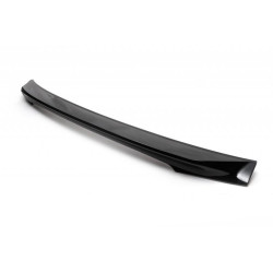 Купити Спойлер WALD (нижній, 2015-2025) Чорний колір для Toyota Land Cruiser 200