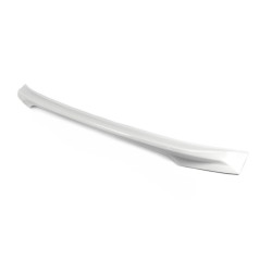 Купити Спойлер WALD (нижній, 2015-2025) Чорний колір для Toyota Land Cruiser 200