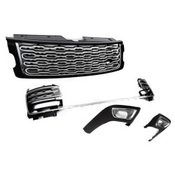 Купить Комплект накладок 2018-2025 (SVA) для Range Rover IV L405