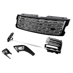 Купить Комплект накладок 2018-2025 (SVA) для Range Rover IV L405