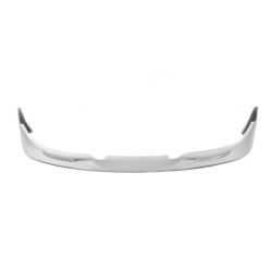 Купити Передня нижня накладка (під фарбування) для Fiat Doblo I 2005-2010 рр