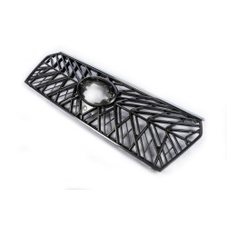 Купити Решітка 2017-2025 (TRD) Тільки решітка (без хром війок) для Toyota Land Cruiser Prado 150