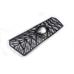 Купити Решітка 2017-2025 (TRD) Тільки решітка (без хром війок) для Toyota Land Cruiser Prado 150