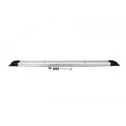 Купити Інтегровані рейлінги (хром) Коротка база для Volkswagen T6