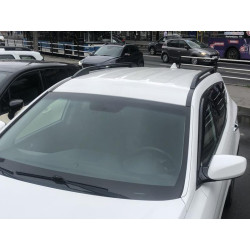 Купить Универсальные рейлинги Skyport 165 см (черные)