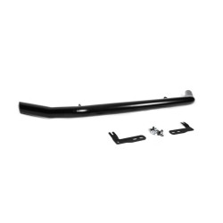 Купити Передній захист Texas для 2020-2025 (76мм, чорний) для Toyota Hilux 2015- рр