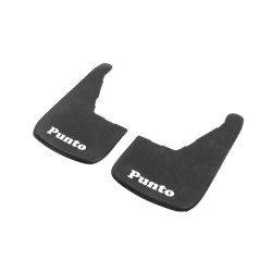 Купити Бризковики Premium Punto (2 шт) для Fiat Punto 1999-2006 рр