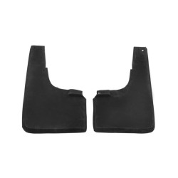 Купити Передні бризковики (2 шт.) для Volkswagen Amarok 2010-2022 рр