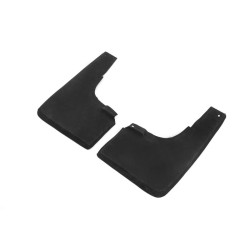 Купити Передні бризковики (2 шт.) для Volkswagen Amarok 2010-2022 рр