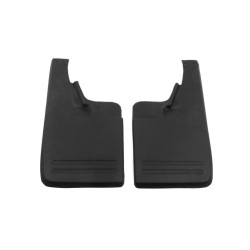 Купити Задні бризковики (2 шт.) для Volkswagen Amarok 2010-2022 рр