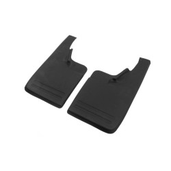 Купити Задні бризковики (2 шт.) для Volkswagen Amarok 2010-2022 рр