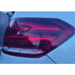 Купить Задние фонари (комплект, рестайлинг) для Mercedes E-сlass W212 2009-2016 гг