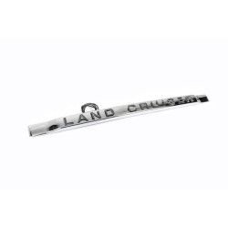 Купити Планка над номером LED (2016-2025) для Toyota Land Cruiser 200