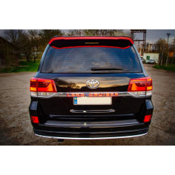 Купити Планка над номером LED (2016-2025) для Toyota Land Cruiser 200