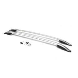 Купить Рейлинги Skyport (серые) для Ford Kuga 2008-2013 гг