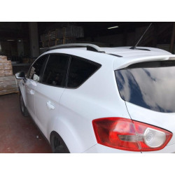 Купить Рейлинги Skyport (серые) для Ford Kuga 2008-2013 гг