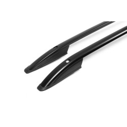 Купити Рейлінги Skyport (чорні) для Ford Kuga 2008-2013 рр