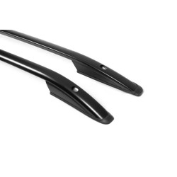 Купити Рейлінги Skyport (чорні) для Ford Kuga 2008-2013 рр