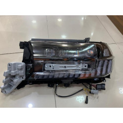 Купити Передні фари 2016-2025 (Bugatti) для Toyota Land Cruiser 200