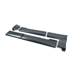 Купить Комплект обвесов 2018-2025 (SVO) для Range Rover IV L405