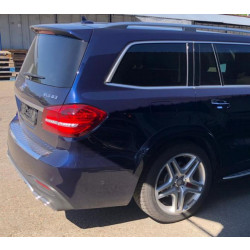 Купить Задние фонари для GLS Европа (2 шт, оригинал) для Mercedes GL/GLS сlass X166