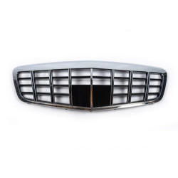 Купить Решетка радиатора GT Panamericana для Mercedes S-сlass W221