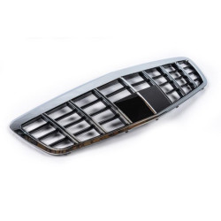 Купить Решетка радиатора GT Panamericana для Mercedes S-сlass W221