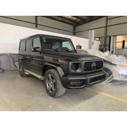 Купить Комплект рестайлинга на G63 AMG 2018 для Mercedes G сlass W463 1990-2018 гг