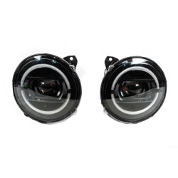 Купить Комплект рестайлинга на G63 AMG 2018 для Mercedes G сlass W463 1990-2018 гг