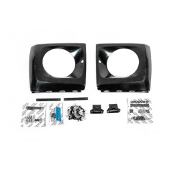 Купить Комплект рестайлинга на G63 AMG 2018 для Mercedes G сlass W463 1990-2018 гг