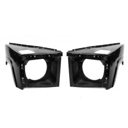 Купить Комплект рестайлинга на G63 AMG 2018 для Mercedes G сlass W463 1990-2018 гг