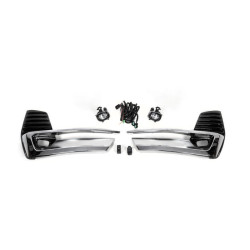 Купити Протитуманки (2 шт, для 2020 р.) для Nissan Patrol Y62 2010-2024 рр