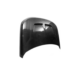 Купить Капот 2013-2022 (карбоновый) для Range Rover Sport