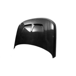 Купить Капот 2013-2022 (карбоновый) для Range Rover Sport