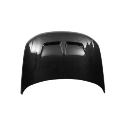 Купить Капот 2013-2022 (карбоновый) для Range Rover Sport