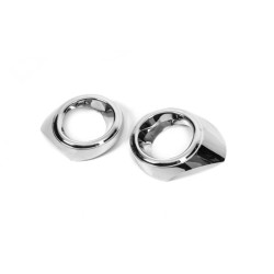 Купить Обведение противотуманок Autobiography 2010-2013 (2 шт) для Range Rover III L322