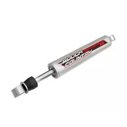 Buy Shockizer rear hydraulic rough country perforners 2.2 lift 0 "-2" - Jeep Wrangler TJ