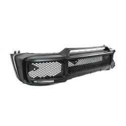 Купить Комплект обвесов 2018-2025 (BRB-Designs) для Mercedes G сlass W463