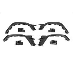 Купить Комплект обвесов 2018-2025 (BRB-Designs) для Mercedes G сlass W463