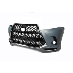 Купить Комплект обвесов (TRD-design) для Toyota Highlander 2013-2019 гг